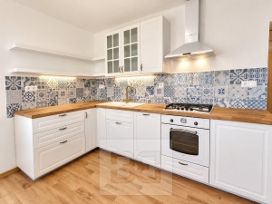 Pronájem bytu 2+kk 48 m², Ostrava - Hrabůvka