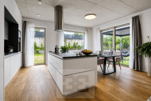 Rent houses Family, 133 m² - Dobřejovice