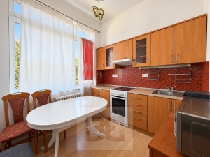 Pronájem bytu 2+1 56 m², Praha - Letňany