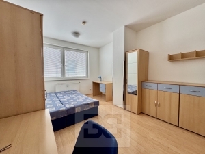 Pronájem byty 1+kk, 22 m² - Brno - Zábrdovice