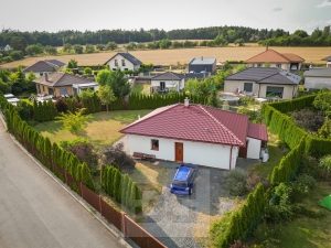 Family house sale 93 m², Nová Ves pod Pleší