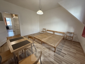 Rent flats 2+1, 456 m² - Praha - Košíře