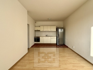 Rent flats 3+KT 60 m², Brno - Husovice