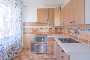 Pronájem bytu 3+kk 75 m², Praha - Střížkov