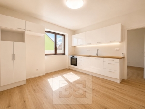 Pronájem bytu 2+1 65 m², Střelice