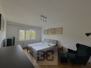 Apartment  2+1 67 m², Praha - Strašnice