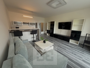 Apartment for rent 2+Kk 52 m², Jinočany