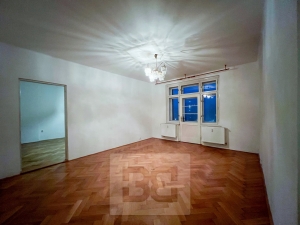 Rent flats 3+1 103 m², Praha - Holešovice