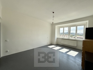 Pronájem bytu 2+1 54 m², ideální na spolubydlení, Praha - Holešovice