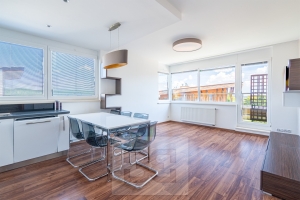 Rent flats 3+KT, 70 m² - Praha - Velká Chuchle