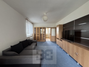 Rent flats 3+1, 76 m² - Brno - Bystrc