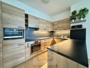 Pronájem bytu 3+kk 85 m², Adamov