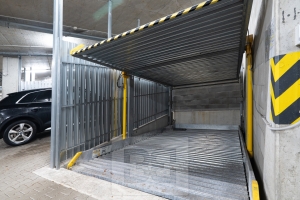 Rent others Garages 15 m², Liberec I-Staré Město