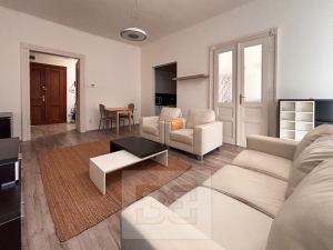 Rent flat 2+KT, 53 m² - Praha - Vinohrady