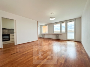 Rent flat 3+Kk 80 m², Praha - Čimice