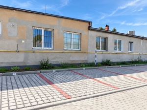 Rent others Garage parking 15 m², Lysá nad Labem