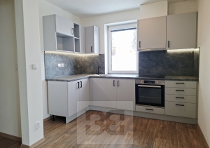 Rent flats 2+KT, 50 m² - Střelice