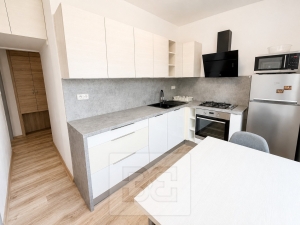 Pronájem bytu 2+1 56 m², Ostrava - Hrabůvka