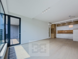 Rent flats 3+KT 94 m², Praha - Střešovice