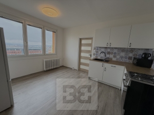 Apartment for rent 1+1 36 m², České Budějovice 2