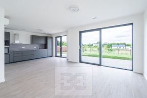 Family house for rent 147 m², Praha - Stodůlky