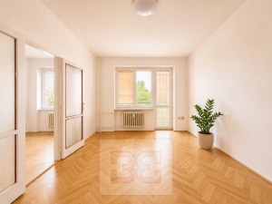 Rent flats 3+1 70 m², Brno - Královo Pole