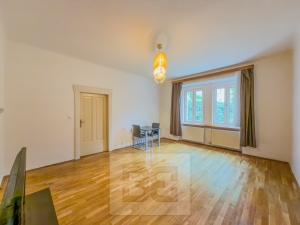 Prostorný byt 2+1, 76 m² v blízkosti Anděla