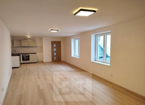Pronájem bytu 3+kk 90 m², Mohelnice