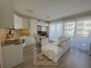 Rent flats 1+KT 37 m², Praha - Stodůlky