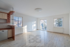 Pronájem bytu 2+kk 71 m², Liberec XV-Starý Harcov