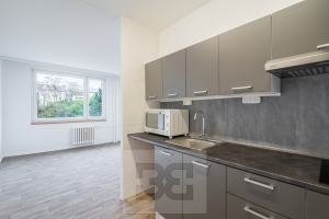 Rent flats 1+KT 33 m², Rakovník II