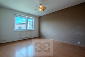 Rent flats 2+KT 54 m², Praha - Záběhlice