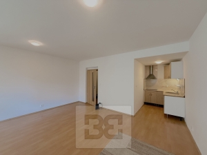 Pronájem bytu 1+kk 38 m², Praha - Čakovice