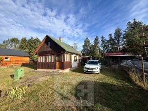 Sale houses Hut 54 m², Mokrovraty - Pouště