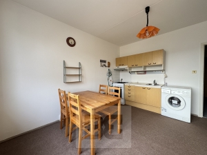 Pronájem bytu 1+1 42 m², Kuřim