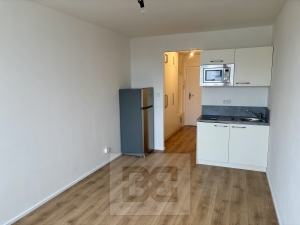Pronájem byty 1+kk, 22 m² - Praha - Chodov