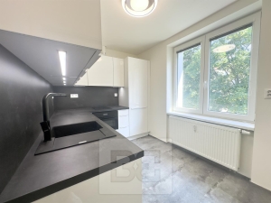 Pronájem bytu 1+1, 18000 kč, 39m², Boleslavova