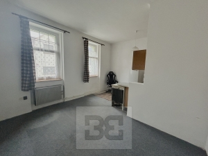 Rent flats 1+KT, 24 m² - České Budějovice 5