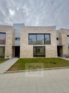Luxusní rodinná vila v projektu Citadela 16