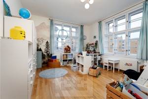 Prodej bytu 3+kk 97 m², Praha - Holešovice