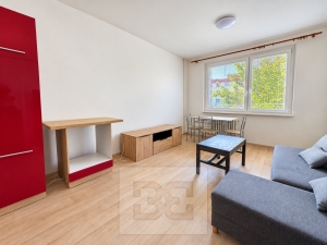 Pronájem byty 2+kk, 36 m² - Zlín