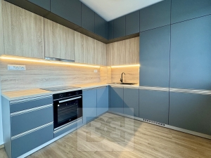 Pronájem byty 2+kk, 50 m² - Znojmo