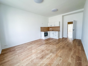 Apartment for rent, 2+kk, 51 m² - Prague - Smíchov