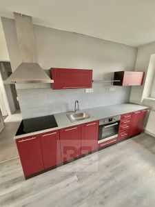 Pronájem bytu 2+1 51 m², Kladno - Kročehlavy