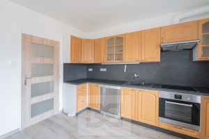 Rent flats 3+kk 83 m², Tuchoměřice