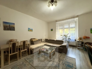 Pronájem byty 2+kk, 56 m² - Praha - Holešovice