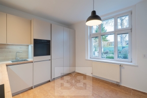 Pronájem bytu 3+1 120 m², Praha - Libeň