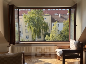 Rent flats 3+KT 90 m², Brno - Černá Pole