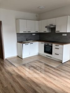 Rent flats 1+KT 40 m², Praha - Hodkovičky