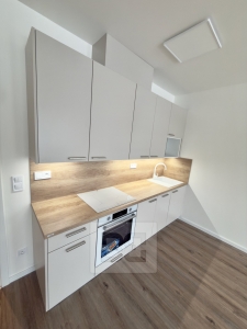 Apartment for rent 2+kk 51 m², garage space included in the price